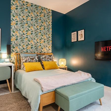 Apartmán Le Cocon On Dine Lyon Exteriér fotografie
