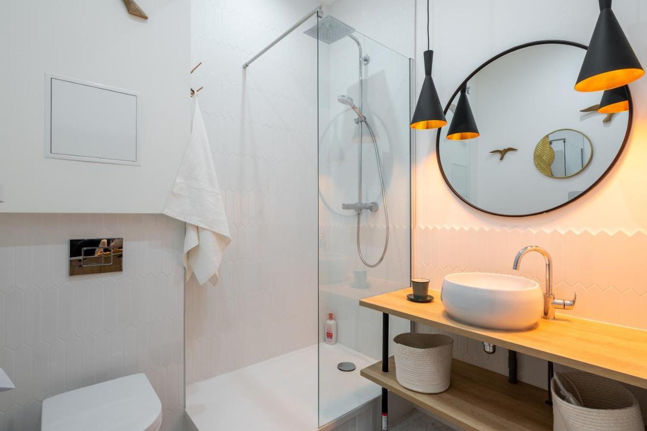 Apartmán Le Cocon On Dine Lyon Exteriér fotografie